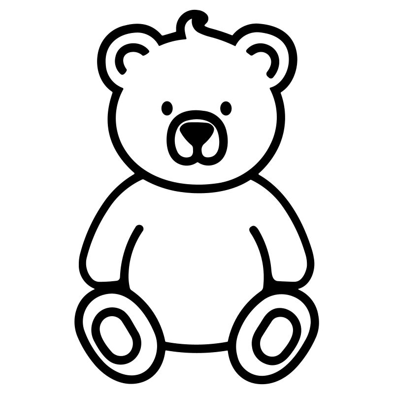 Teddy Bear