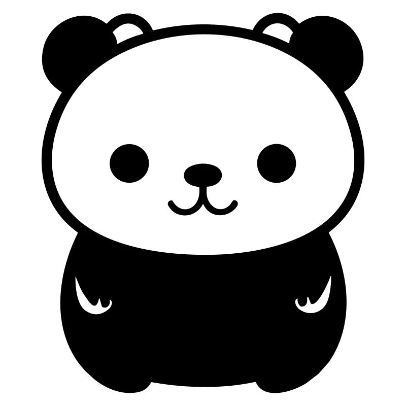 Bébé ours