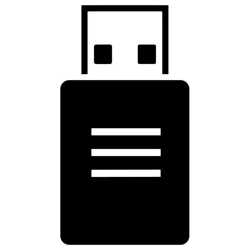 USB flash drive