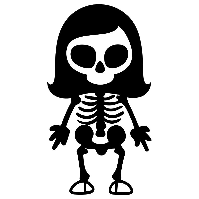 skeleton