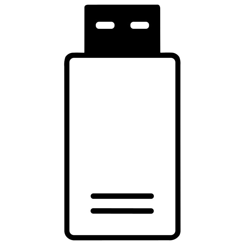 USB flash drive