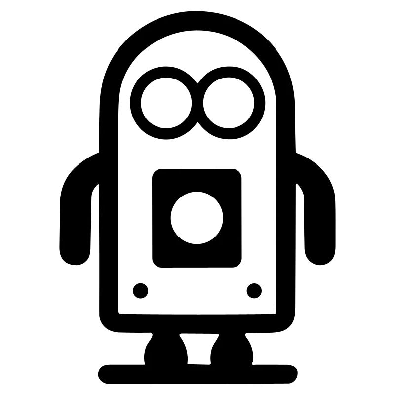 Petit robot