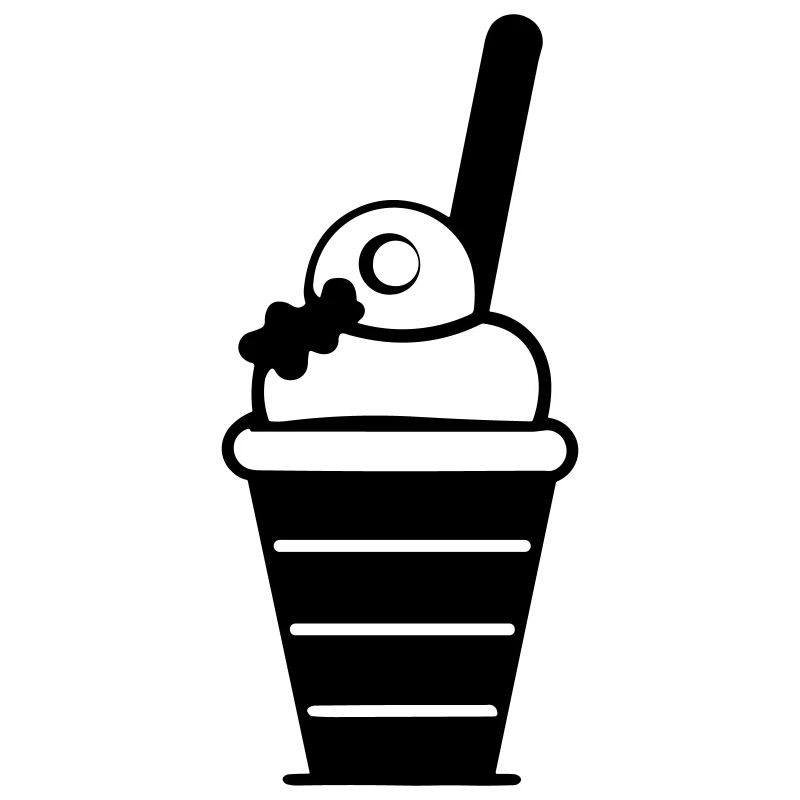 Eisbecher