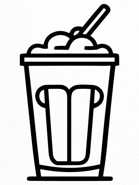 milkshake