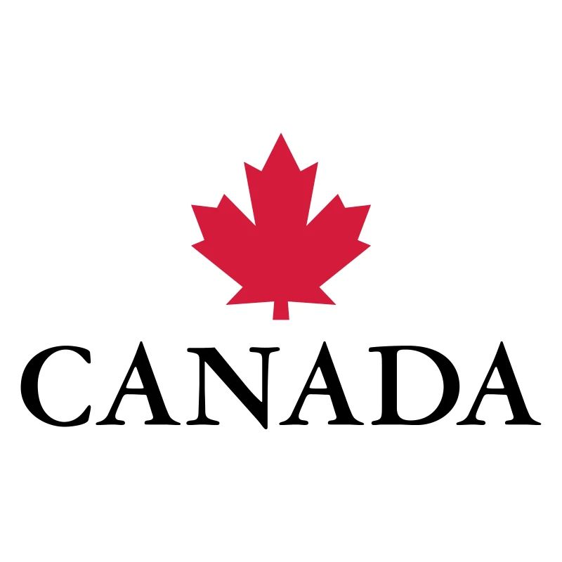 Canada Maple Leaf Ottawa Montréal Vancouver Québec