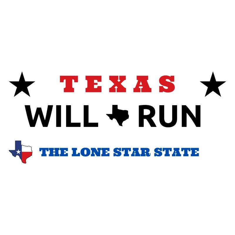 TEXAS Plate