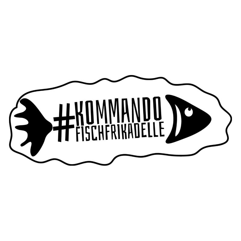 Commando fish meatball