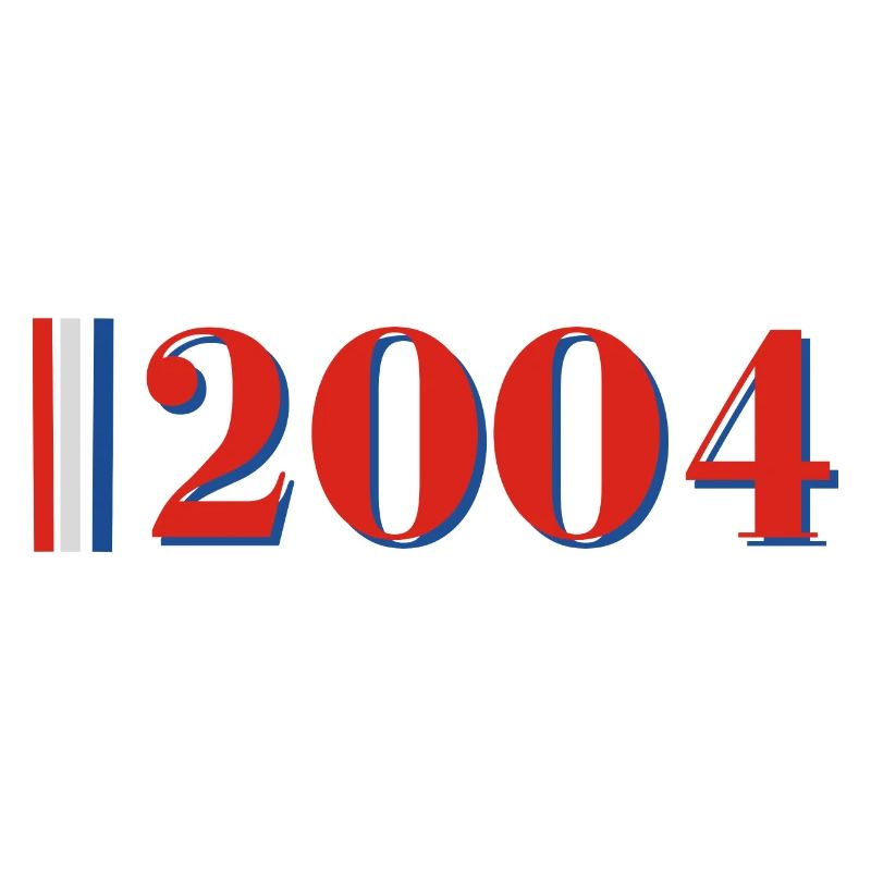 Year 2004