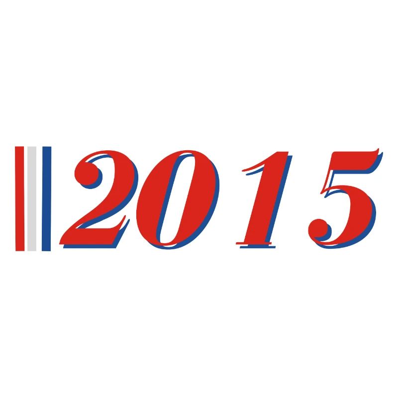 Jahr 2015
