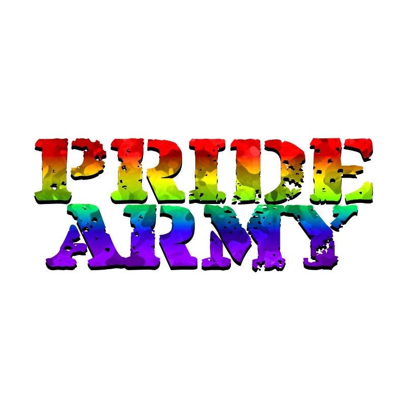 Pride Army