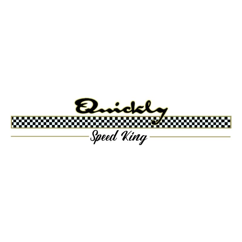 Quickly Speed King