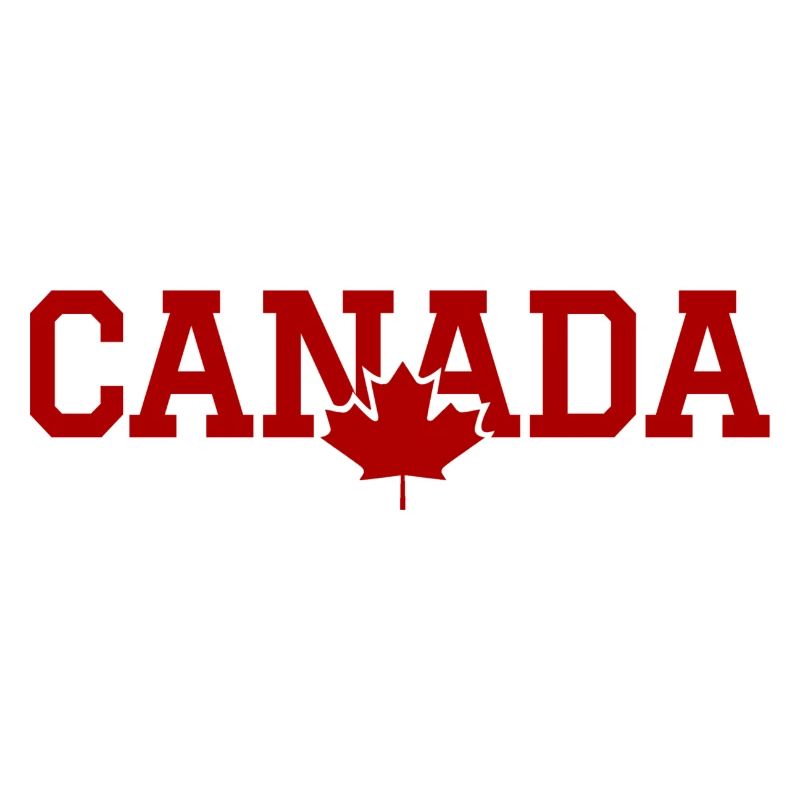 CANADA - Feuille d'érable
