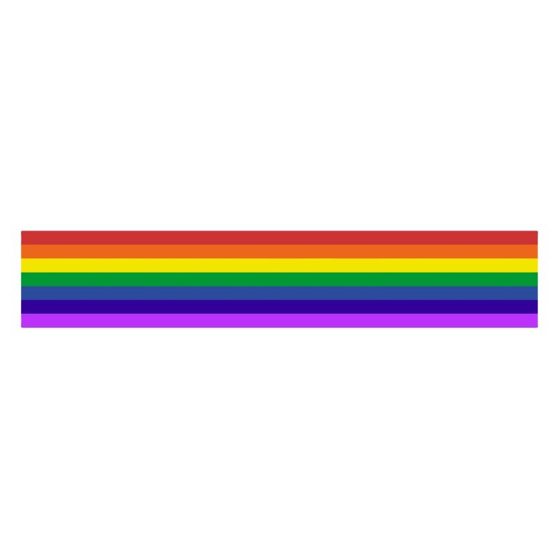 Regenbogenfahne