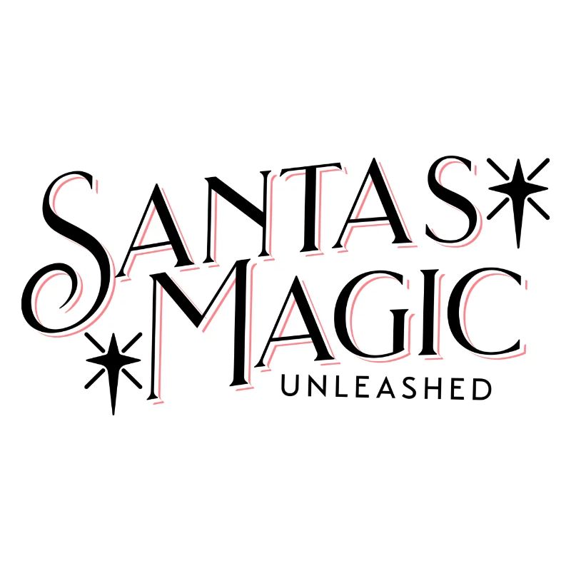 Santa s Magic Unleashed Spruch