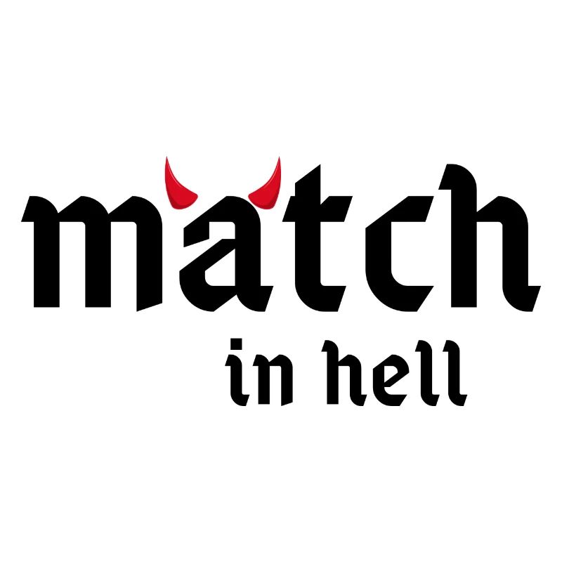 match in hell