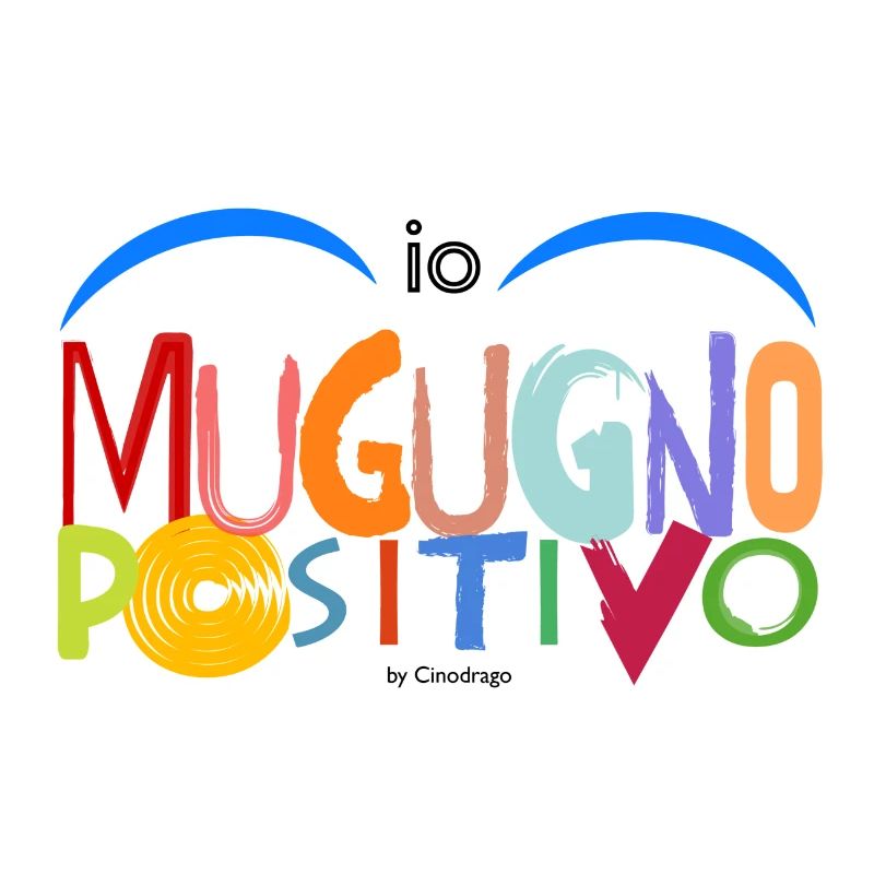 Io mugugno positivo by Cinodrago