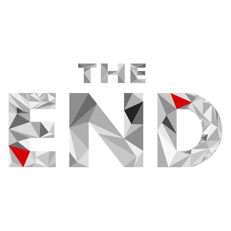 The End