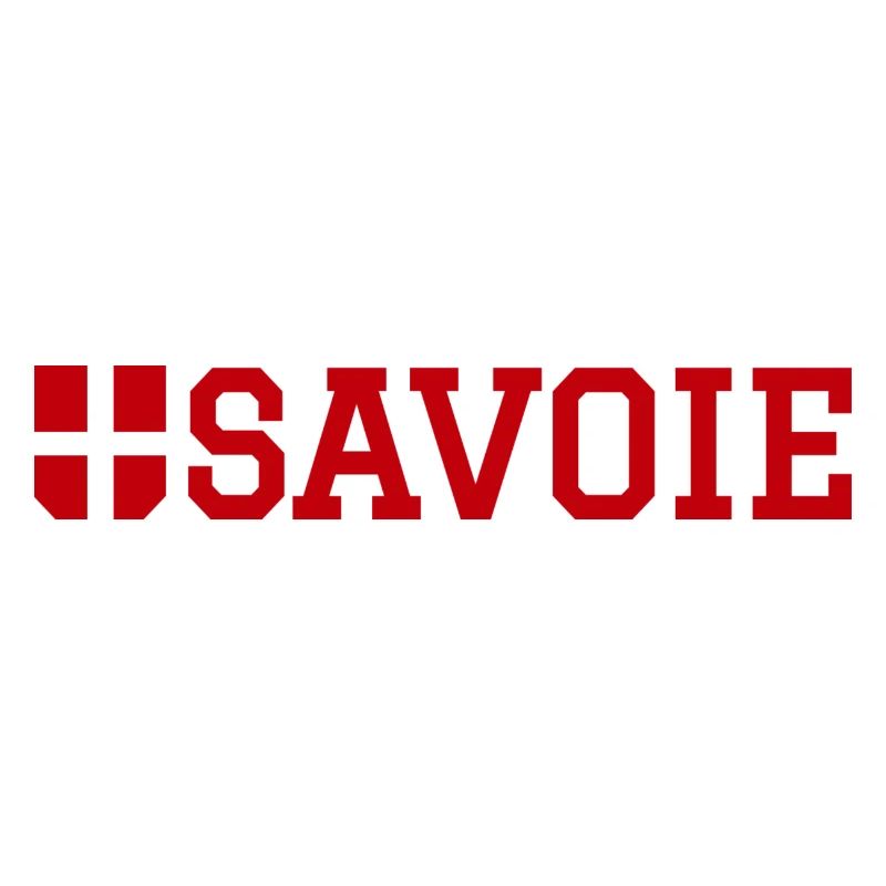 Drapeau Savoie
