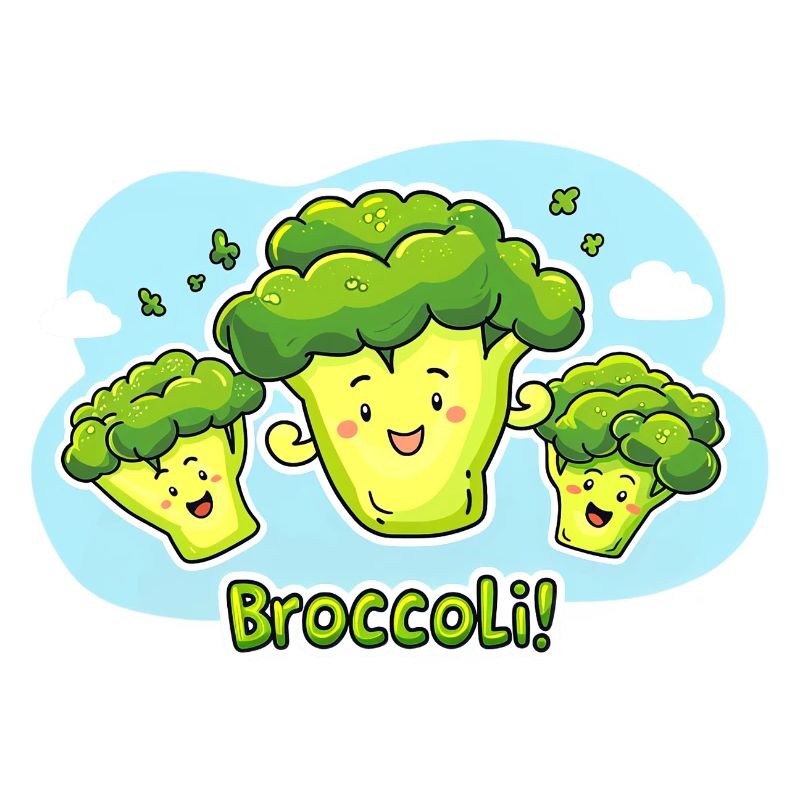 Broccoli