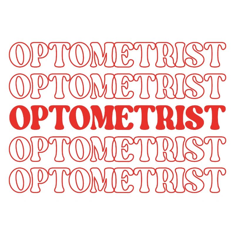 Optométriste Ophtalmologiste Ophtalmologiste Vision