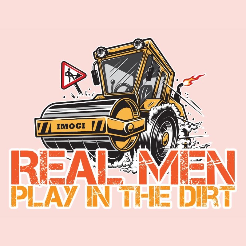 Machine operator Construction Construction workers saying sayings