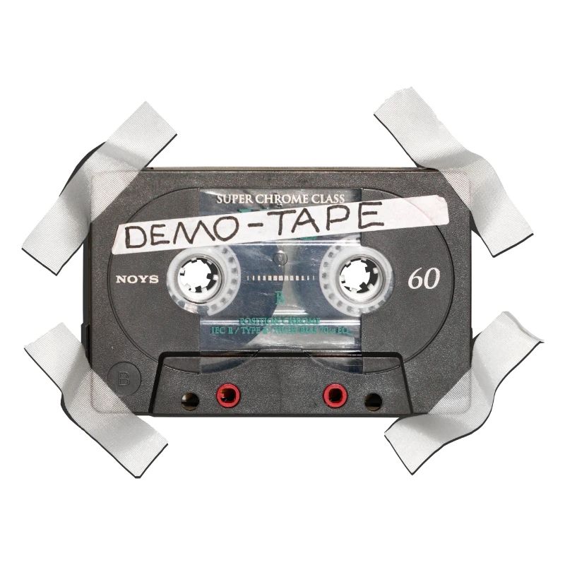 Demo Kasette