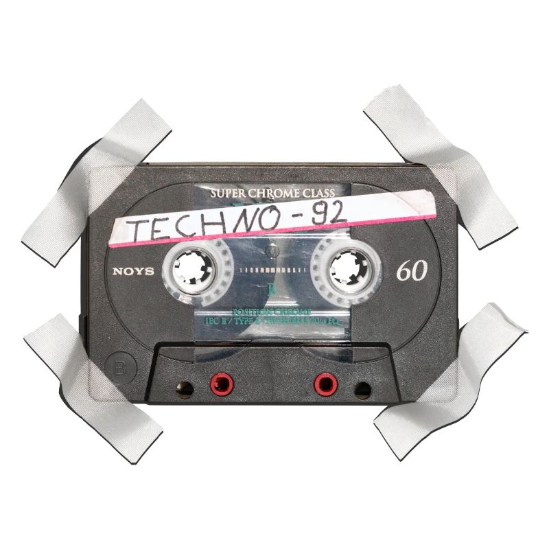 Techno 92