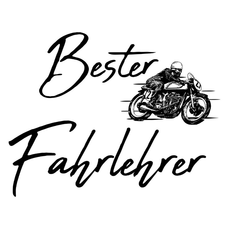 Bester Fahrlehrer