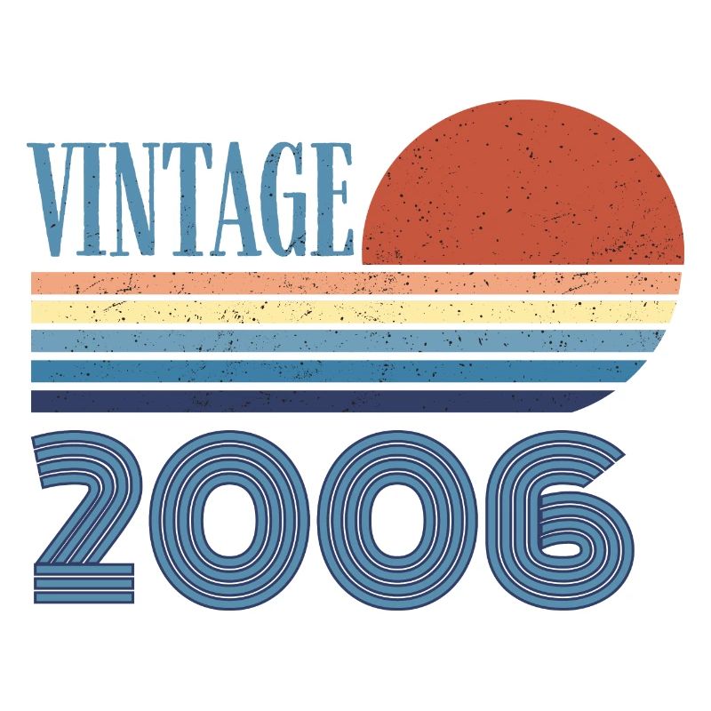 vintage 2006