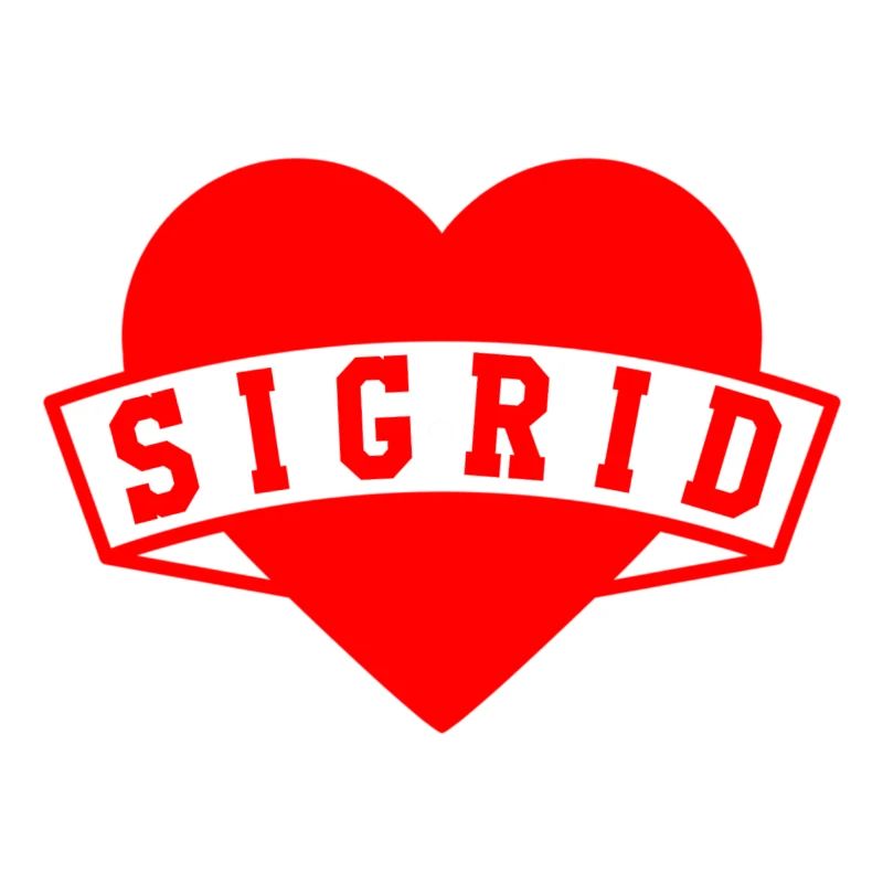 Sigrid Herzen