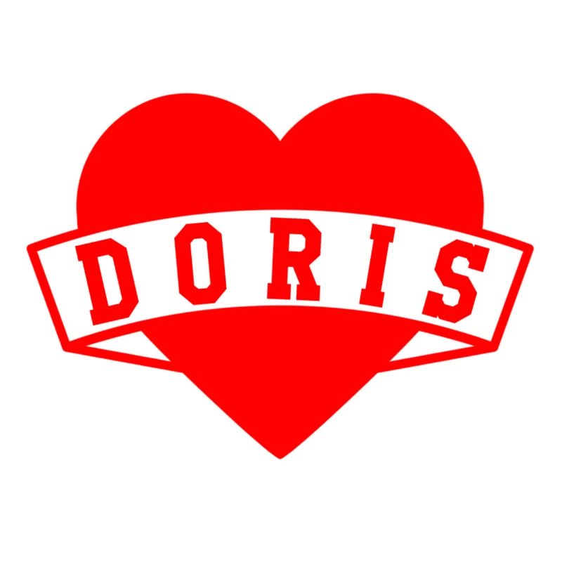 Doris Herzen