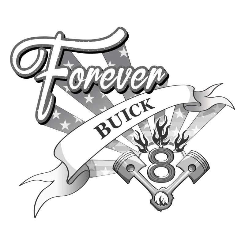 Forever V8