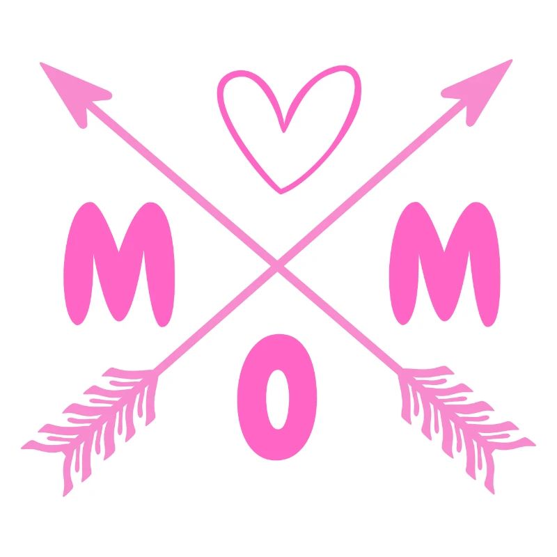 Mama, ich liebe dich Muttertag