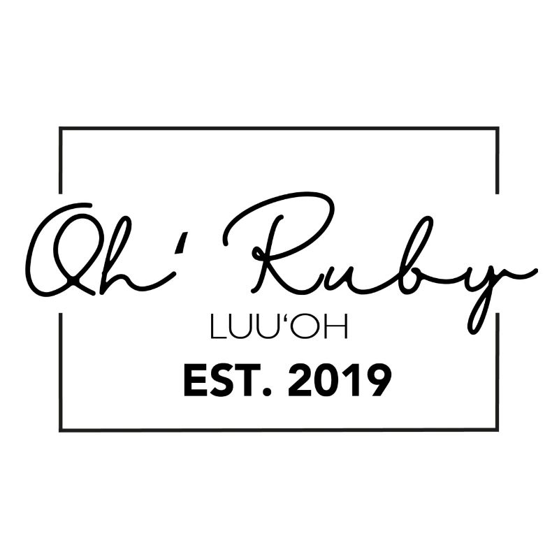 OH Ruby