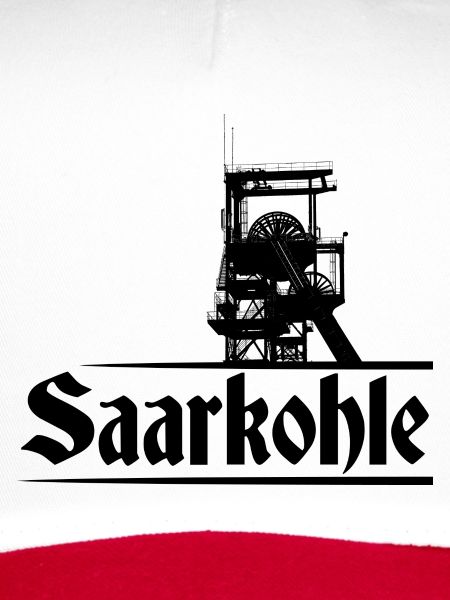 Saarkohle Zeche Saarland