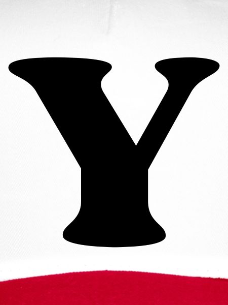 Letter y