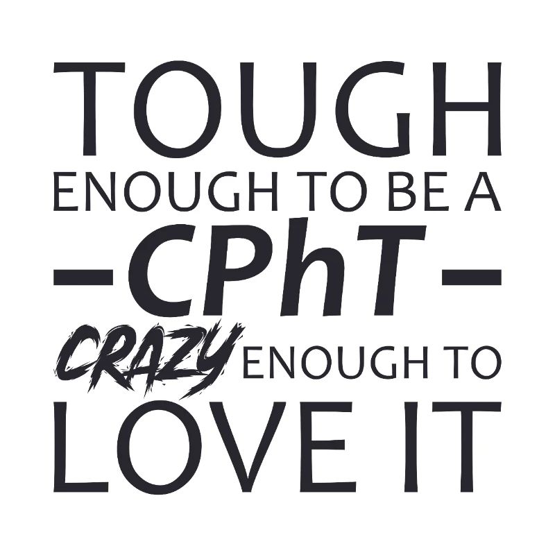 CPhT Crazy Pharmacy