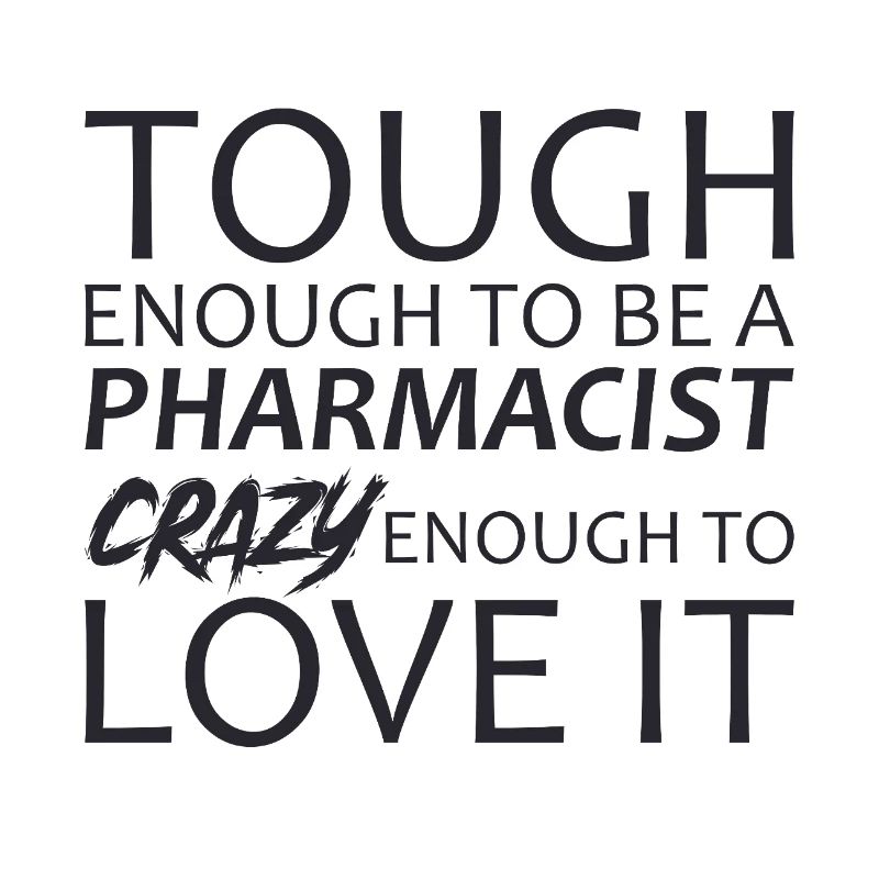 Pharmacist Crazy Pharmacy