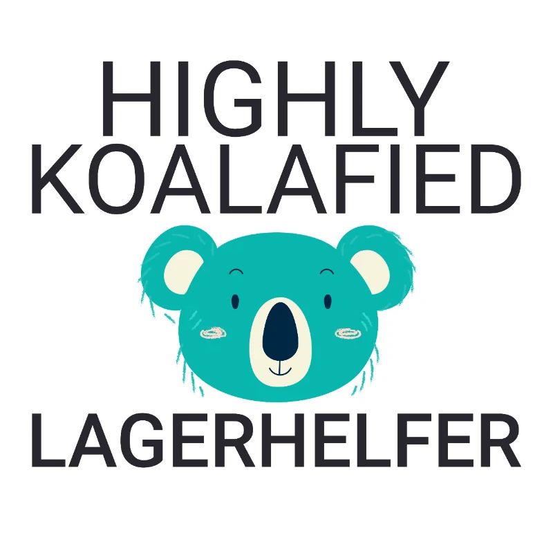 Warehouse Assistant Koalafied