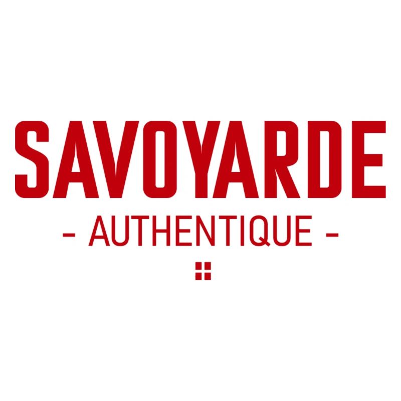 Savoyarde authentique - Drapeau