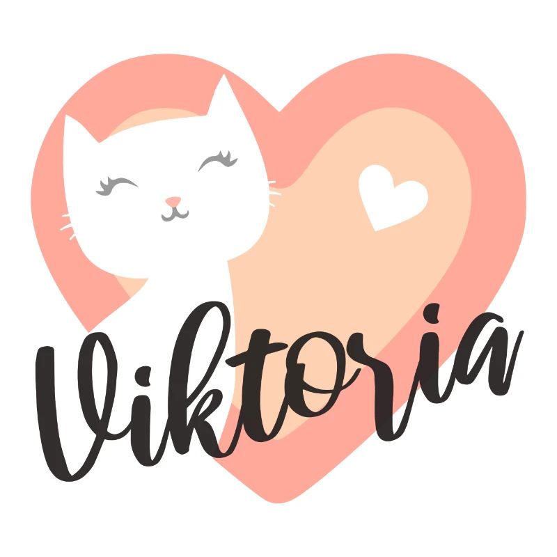 Viktoria Surname First Name Kitten