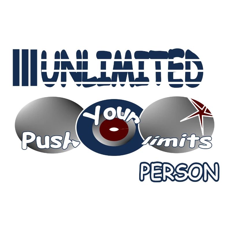 Push your limits