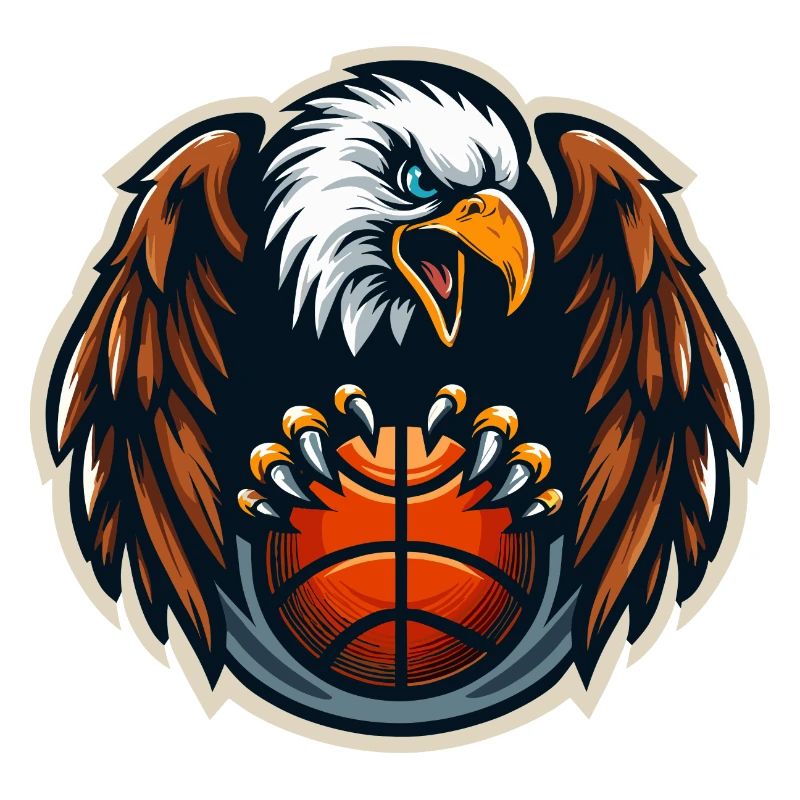 Équipe de basket-ball Eagle