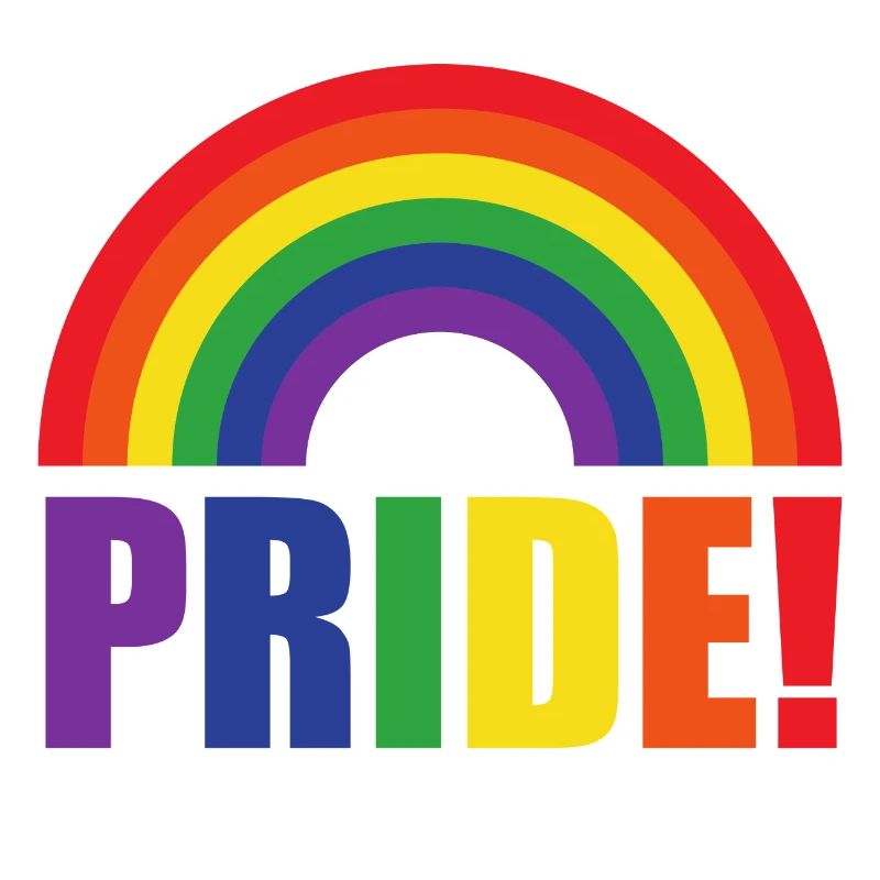Pride Rainbow | LGBT | idée cadeau