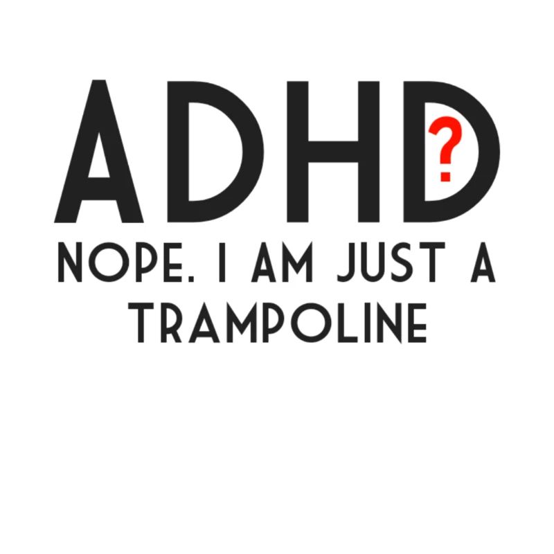 ADHD