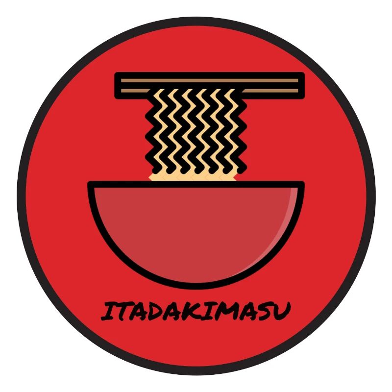 Ramen Itadakimasu