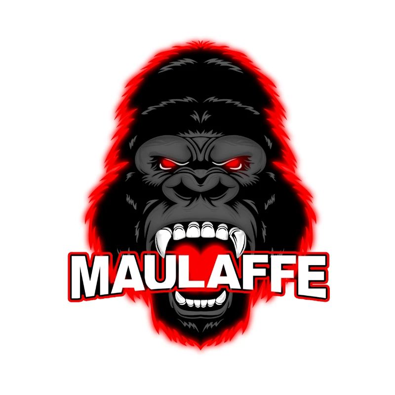 Maulaffe Clan Logo