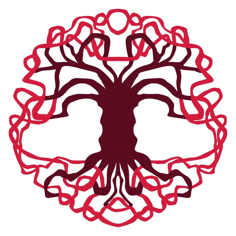 Lebensbaum,Keltisch,Esoterik,Geschenkidee, Symbol