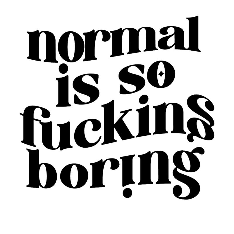 Normalen