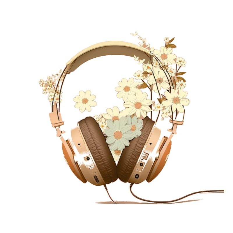 Das neue Flower Headset 2